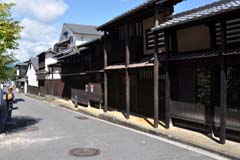 厳島神社の視察記録