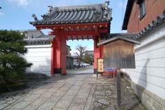 六道珍皇寺の視察記録