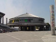 横浜国際競技場