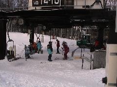 蔵王温泉スキー場