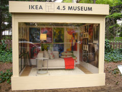 IKEA4.5MUSEUM
