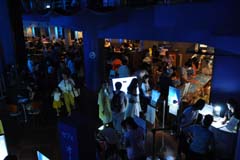 沖縄美ら海水族館の視察記録