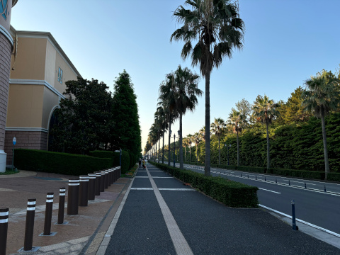 東京ディズニーシー