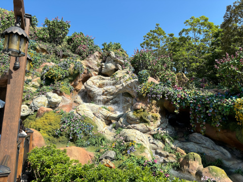 東京ディズニーシー