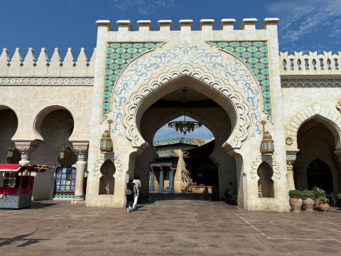 東京ディズニーシー