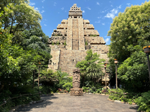 東京ディズニーシー