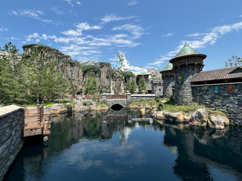 東京ディズニーシー