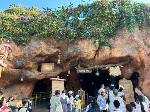 東京ディズニーシー