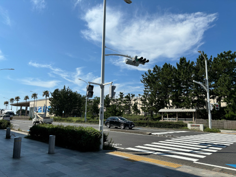 新江ノ島水族館