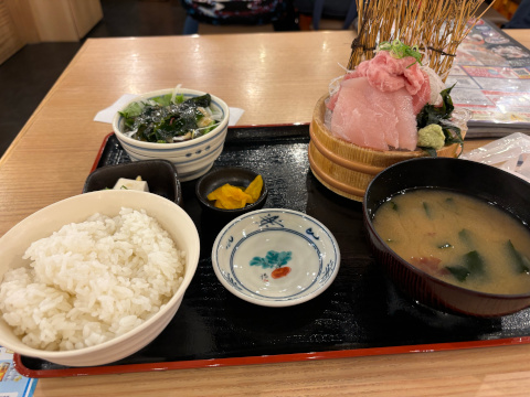 サンシャイン水族館