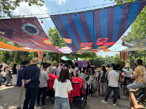 上海ディズニーランド