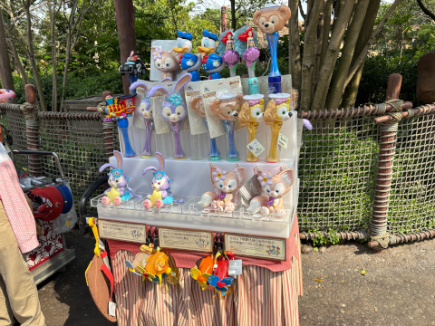 上海ディズニーランド
