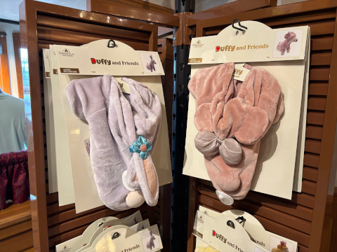 上海ディズニーランド