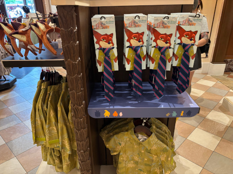 上海ディズニーランド