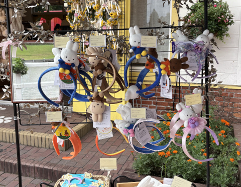 ハウステンボス