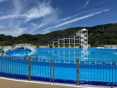 ハウステンボス