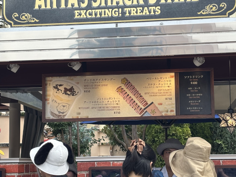 ユニバーサルスタジオジャパン