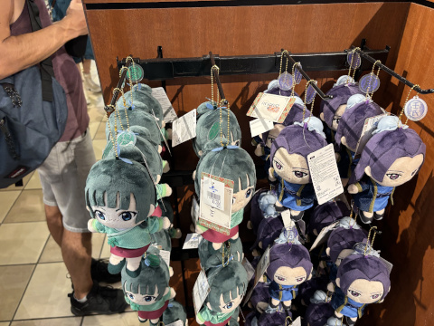 ユニバーサルスタジオジャパン