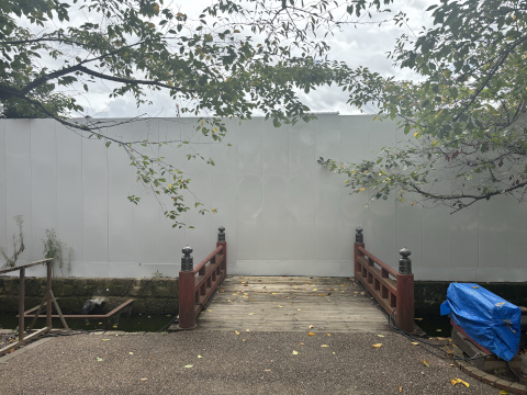 東映太秦映画村