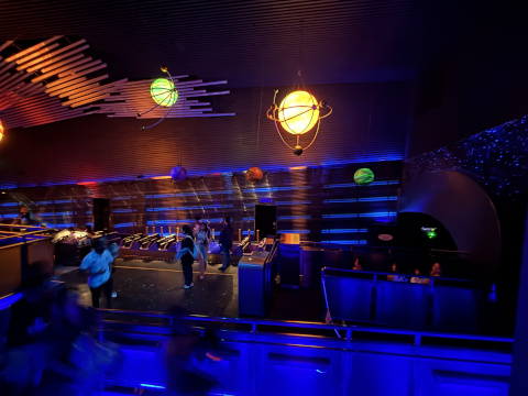 香港ディズニーランド