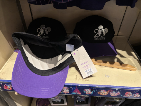 香港ディズニーランド