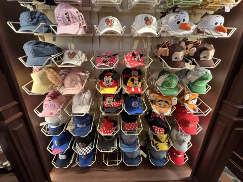 香港ディズニーランド