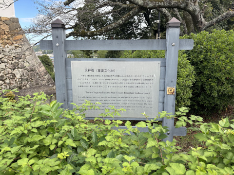 彦根城