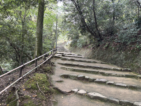 彦根城