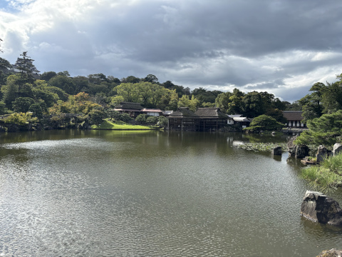 彦根城