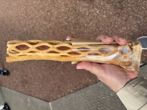 ユニバーサルスタジオジャパン