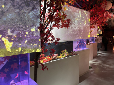 アクアパーク品川