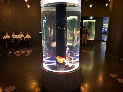 アクアパーク品川