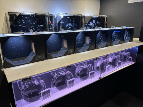 アクアパーク品川