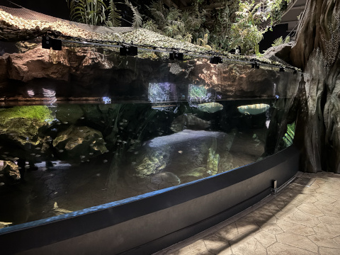 アクアパーク品川