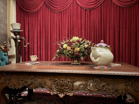 東京ディズニーランド