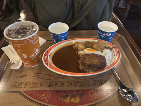 東京ディズニーランド