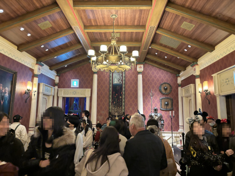 東京ディズニーシー