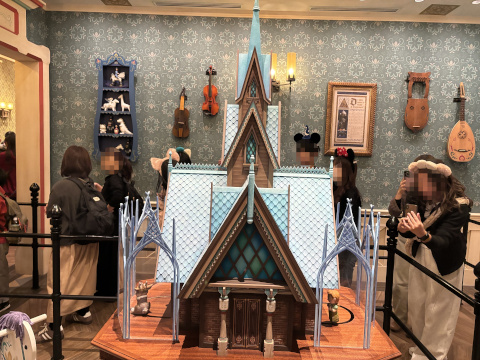 東京ディズニーシー