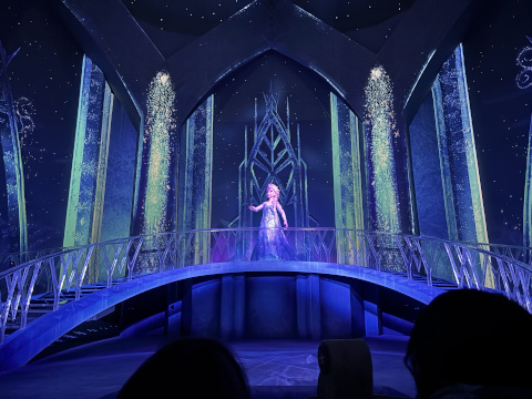 東京ディズニーシー