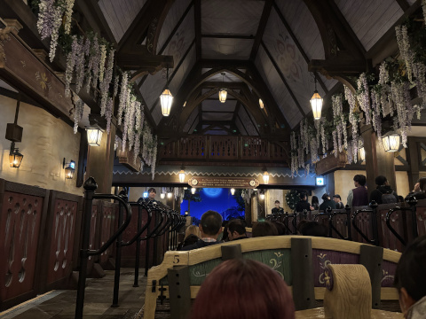 東京ディズニーシー