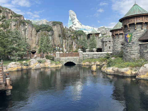 東京ディズニーシー