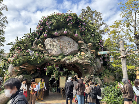 東京ディズニーシー