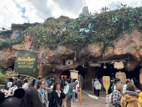 東京ディズニーシー