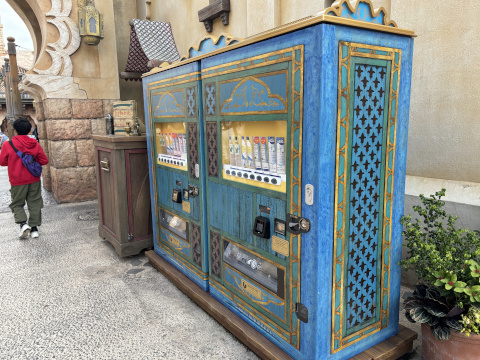 東京ディズニーシー