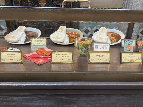 東京ディズニーシー