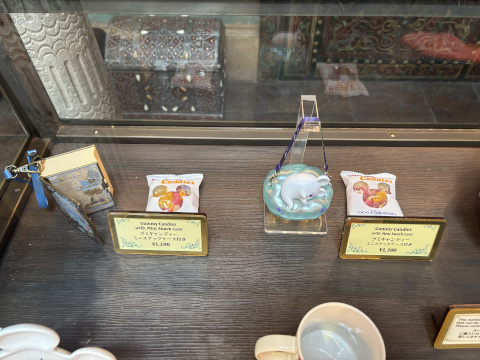 東京ディズニーシー