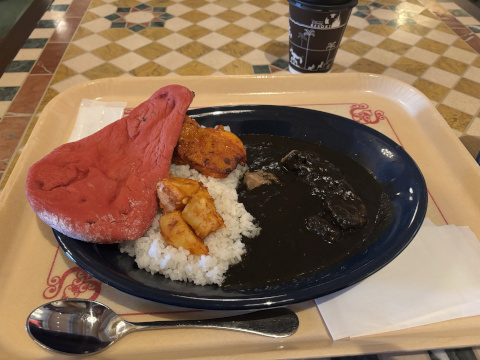 東京ディズニーシー