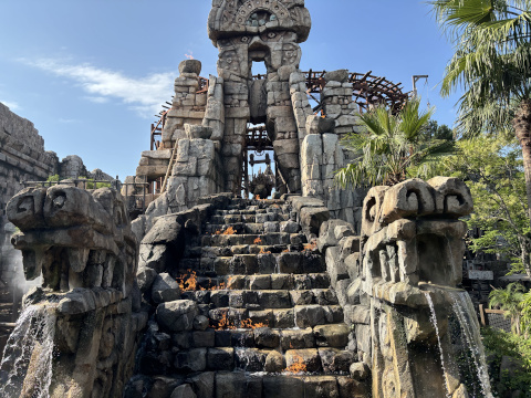 東京ディズニーシー