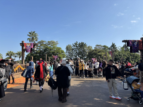 東京ディズニーシー