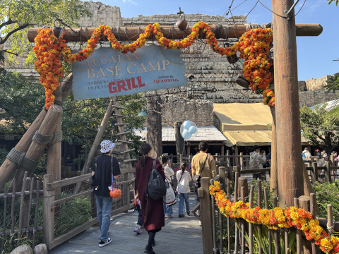 東京ディズニーシー